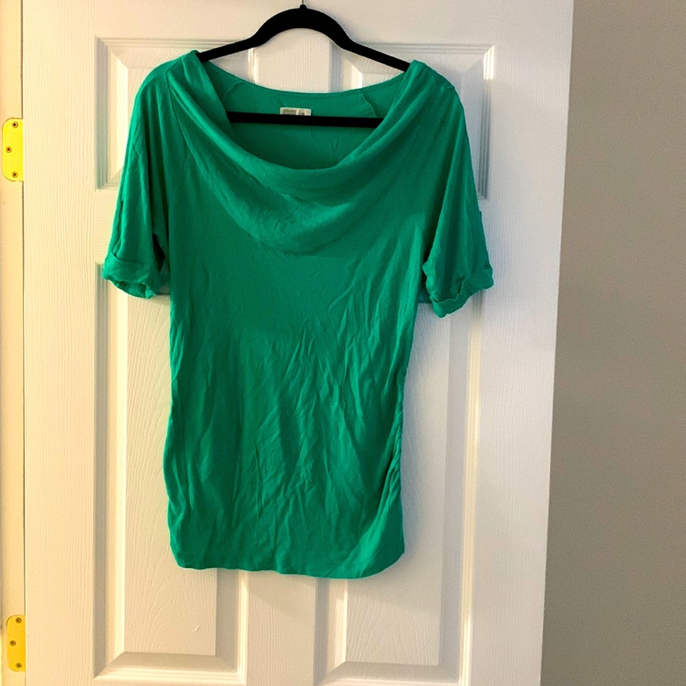Maternity Tee
